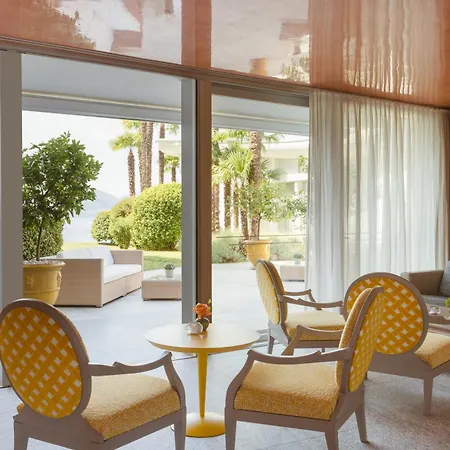 Hotel Eden Roc Marina-2